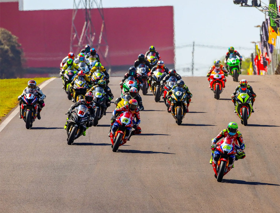 BG RACE TEAM